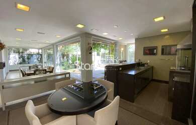 Imagem 6: Casa - Sítios de Recreio Gramado - Campinas