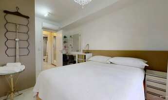 Imagem 5: Apartamento em Rua Mário Antunes da Cunha - Petrópolis - Porto Alegre/RS