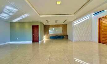 Imagem 5: Casa com 4 quartos à venda, 424 m² por R$ 1.650.000 - Residencial Alvim - Juiz de Fora/MG