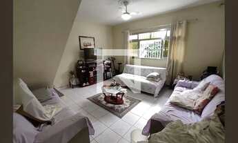 Imagem: Casa à Venda - Bom Retiro, 3 Quartos, 90