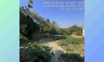 Imagem 7: Terreno à venda, 17450 m² por R$ 1.179.802,16 - Vila Monteiro - Itapetininga/SP