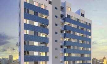 Imagem: RES. JARDIM DAS TULIPAS APARTAMENTO 2 QUARTOS