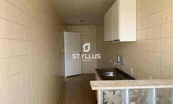 Imagem 6: Engenho Novo Apartamento com 2 dormitórios