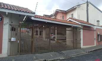 Imagem 4: Sobrado de 2 quartos para alugar no Jardim do Portal