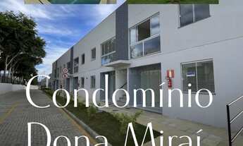 Imagem: Apartamento - Dona Miraí