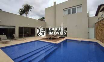 Imagem: Sobrado para alugar em Indaiatuba com 4