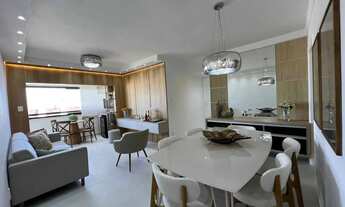 Imagem: BELA VITTA - M.CC - ANDAR ALTO - REFORMADO