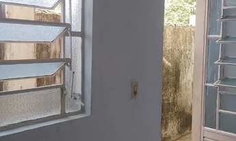 Imagem 4: Quitinete no PRADO