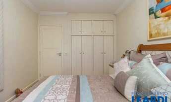 Imagem 6: APARTAMENTO - INDIANÓPOLIS - SP