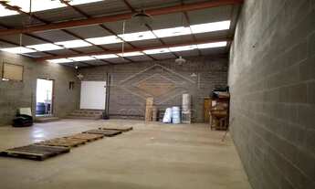 Imagem 6: Comercial Galpão em Bauru