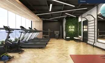 Imagem 7: Apartamento na Guilhermina com R$ 100mil de Entrada!! 300mts do mar!