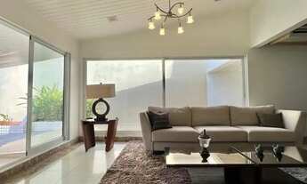 Imagem 6: SN Casa com 4 dormitórios