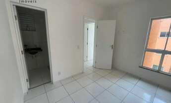 Imagem 5: Apartamento com 3 quartos no bairro Paumirim - Caucaia/CE