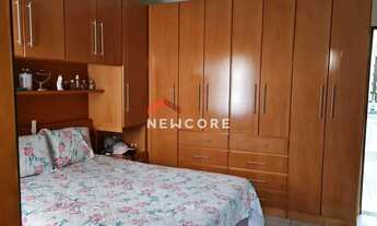 Imagem 3: Casa em Rua Rio Claro - Olímpico - São Caetano do Sul/SP