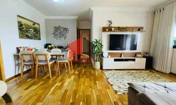 Imagem 2: Excelente apartamento 3 dormitórios no Jd. Esplanada - Esplanada Park