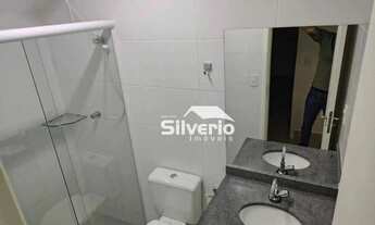 Imagem 3: Apartamento com 2 dormitórios para alugar, 80 m² por R$ 4.930,00/mês - Jardim Aquarius - S