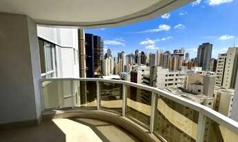 Imagem 6: Apartamento com 155 metros quadrados com 3 suítes em Setor Bueno - Goiânia - GO