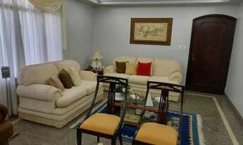 Imagem 3: Casa para Venda em Presidente Prudente, VILA DUBUS/ CENTRO, 4 dormitórios, 6 banheiros, 3