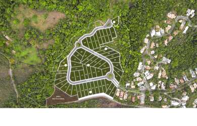 Imagem 3: Lotes 1.000m2 Condomínio Perto do Centro de Nova Lima a 20min do BH Shopping