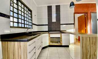 Imagem 4: Casa para Venda em Presidente Prudente, Residencial Maré Mansa, 2 dormitórios, 1 banheiro