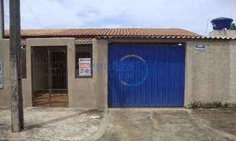 Imagem: Casa Residencial com 2 quartos para alugar