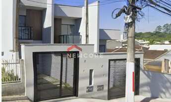 Imagem: Sobrado em Rua Águas de Chapecó - Santa