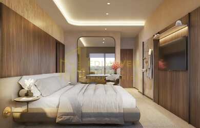 Imagem 6: Seu Refúgio na Praia da Costa - Apartamento com Estilo e Conforto!