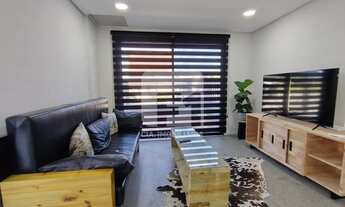 Imagem 7: Casa mobiliada com 2 quartos no Jardim Campeche