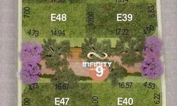 Imagem: Terreno Residencial à venda, Santa Cruz