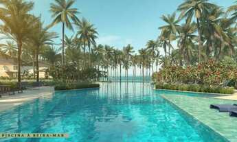 Imagem 6: Apartamento à venda, 1 quarto, 1 vaga, Praia dos Carneiros - Tamandaré/PE