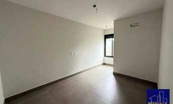 Imagem 5: Área privativa 1 quarto, 57,28m², com suíte, em prédio com elevador, 1 vaga e lazer comple