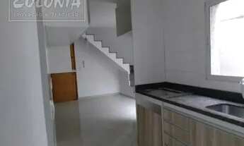 Imagem 7: Cobertura a venda - Vila Alto Santo André, Santo André