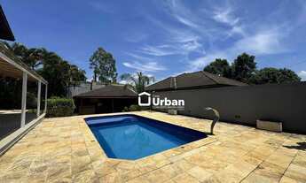 Imagem: Casa com 3 dormitórios para alugar, 250