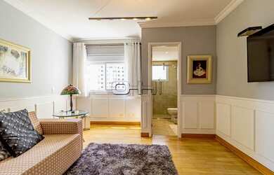 Imagem 7: Venda Apartamento 4 Dormitórios - 342 m² Chácara Klabin