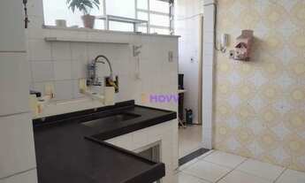 Imagem 5: Apartamento com 2 dormitórios à venda, 60 m² por R$ 280.000,00 - Centro - Niterói/RJ