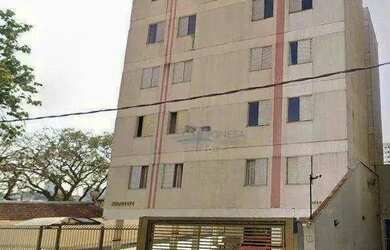 Imagem: Apartamento com 1 dormitório para alugar