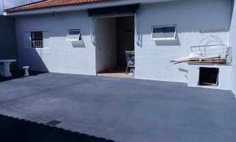 Imagem: Venda - Casa Residencial no Bairro Nova