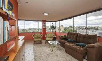 Imagem 4: Apartamento a venda no bairro Cristo Redentor