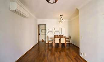 Imagem 6: Aluguel Apartamento 3 Dormitórios - 83 m² Moema