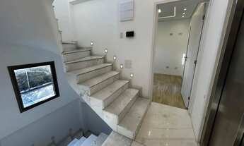 Imagem 7: Casa em Campo Grande, Casa em Santos, Casa com 4 dorms, Casa à Venda em Campo Grande, Casa