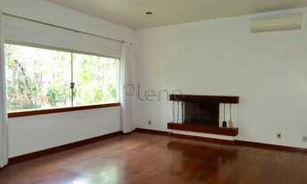 Imagem 2: Casa à venda em Campinas, Parque São Quirino, com 5 suítes, com 859 m², Chácaras São Quiri