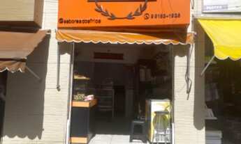 Imagem: Passo ponto comercial em funcionamento-Loja