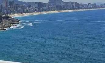 Imagem: AP tioo COBERTURA. 2 QUARTOS. Piscina