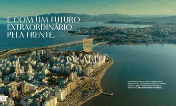 Imagem 4: FLN Studios ao lado do Beiramar Shopping em Florianópolis