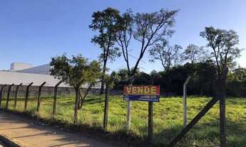 Imagem 5: Terreno Padrão em Bauru