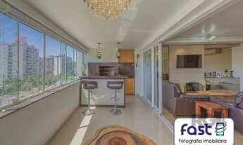 Imagem 7: Vende Excelente Apartamento no Bairro - Jardim do Salso - Porto Alegre