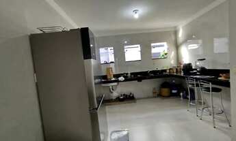 Imagem 2: Vendo casa no bairro belvedere