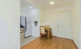 Imagem: Apartamento à venda Alameda Três de Outubro