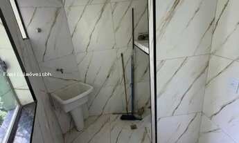 Imagem 7: Apartamento para Venda em Belo Horizonte, Ipiranga, 2 dormitórios, 2 banheiros, 1 vaga