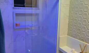 Imagem 7: BOUGAINVILLE RESIDENCE - M.CC - REFORMADO - 4º ANDAR [15803